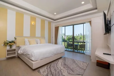 Pure Bliss Luxe 3BR Pool Villa Your Ultimate Tropical Getaway V29 V74 – Photos 2