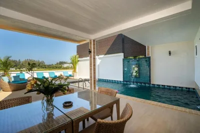 Pure Bliss Luxe 3BR Pool Villa Your Ultimate Tropical Getaway V29 V74 – Photos 4