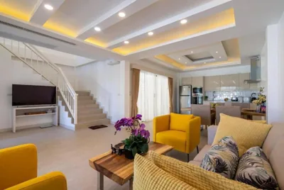Pure Bliss Luxe 3BR Pool Villa Your Ultimate Tropical Getaway V29 V74 – Photos 6