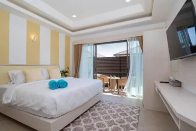 Pure Bliss Luxe 3BR Pool Villa Your Ultimate Tropical Getaway V29 V74 – Photos 7