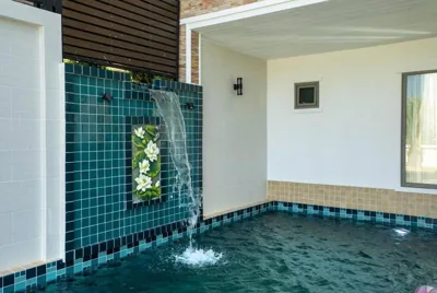 Pure Bliss Luxe 3BR Pool Villa Your Ultimate Tropical Getaway V29 V74 – Photos 9