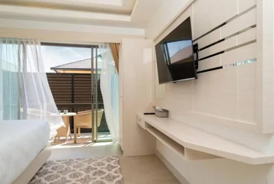 Pure Bliss Luxe 3BR Pool Villa Your Ultimate Tropical Getaway V29 V74 – Photos 12